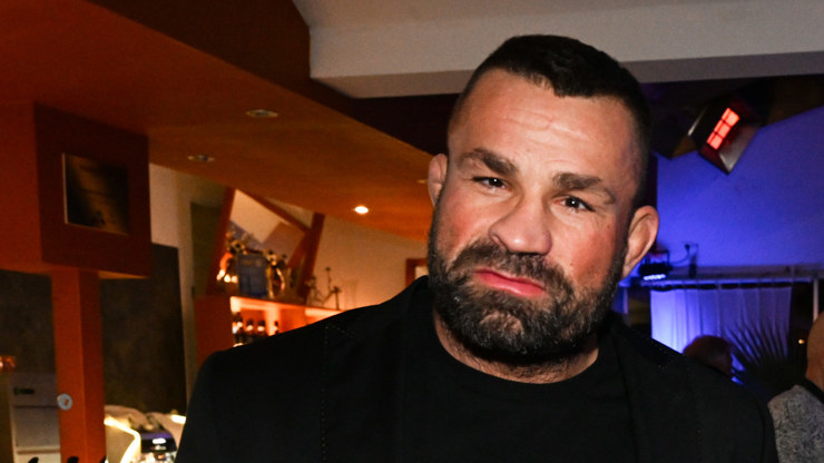 Karlos Vémola nesměl chybět.