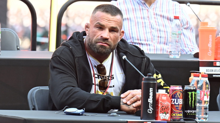 Karlos Vémola oznámil poslední zápas.