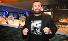 Karlos Vémola měl rád Jiřího Krampola. 