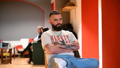 FOTO: Influencer Freescoot.