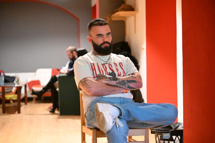 Influencer Freescoot.