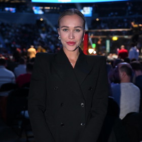 Krásná Nela Slováková se prý ukázala jako skvělá hospodyně. 