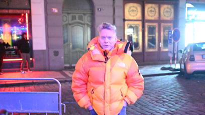 FOTO: Matěj Ruppert.