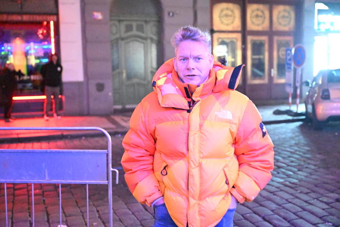 Matěj Ruppert byl blízký přítel Hezuckého. 