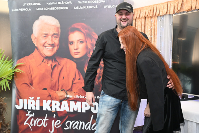 Snímek Život je sranda, bude možné vidět online.