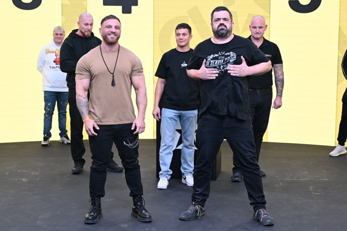 Antonín Hodan se postaví proti Pavlu Novotnému.