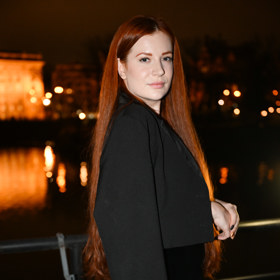 Kateřině Bláhové to slušelo.