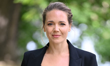 Lucie Vondráčková po rozchodu s Polívkou dlouho nesmutnila. Ukázala se po boku tajemného fešáka