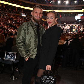 Radek Roušal a Nela Slováková jsou krásný pár.