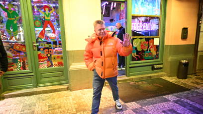 FOTO: Matěj Ruppert.