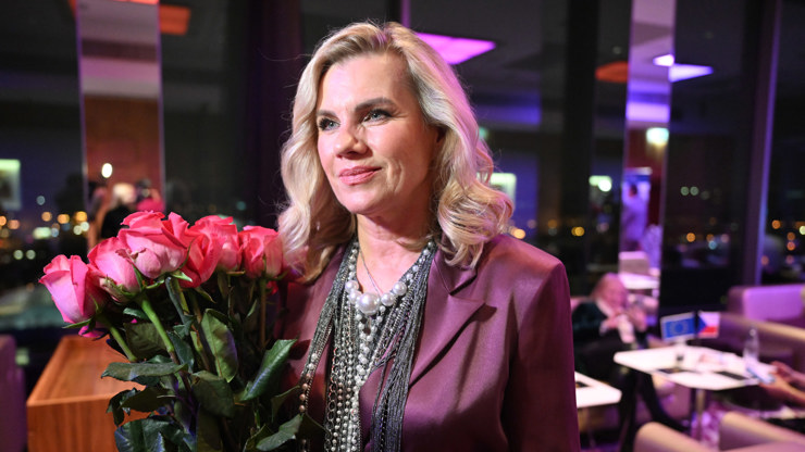 Utajené soukromí Leony Machalkové. Proč je stále sama a kdo má u ní šanci