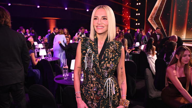 Dara Rolins patří mezi stálice naši popmusic.