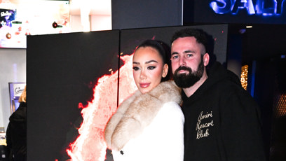 FOTO: Veronica Biasiol a Matěj Dejdar.