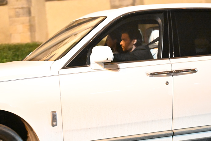 Leoš Mareš a Monika Marešová. 