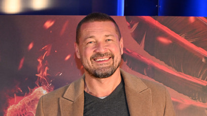 FOTO: Petr Jákl na premiéře filmu Avatar: Oheň a popel.