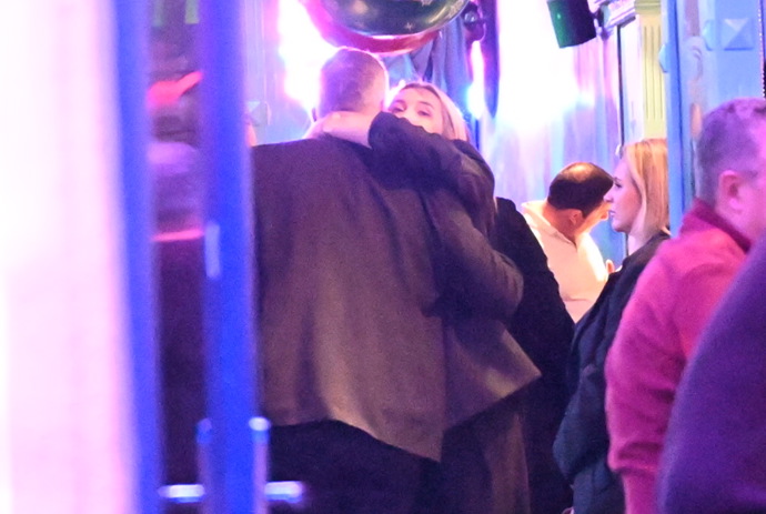 Kar na počest Patrika Hezuckého se nesl v poklidné atmosféře.