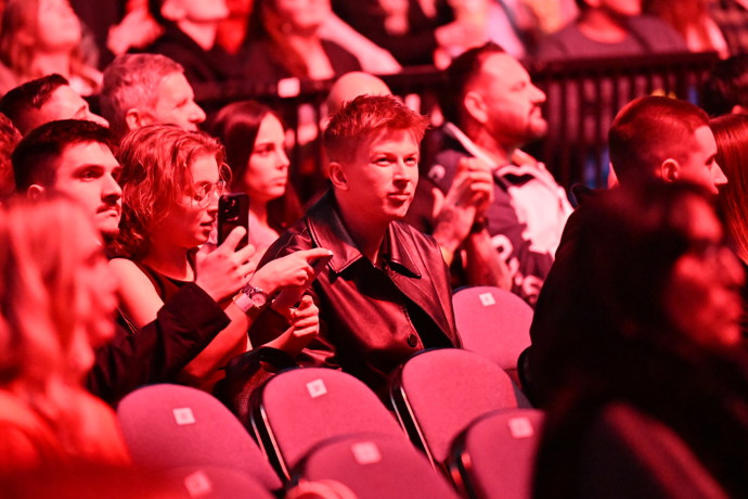 Katarína a Adam Mišík si měli stále co říct.