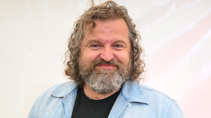 Josef Maršálek bude tančit podruhé.