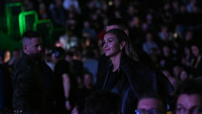 FOTO: Krásná Natália Végh.