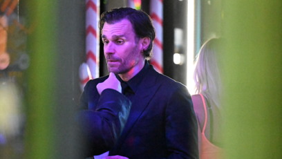 FOTO: Leoš Mareš prožívá náročné dny.