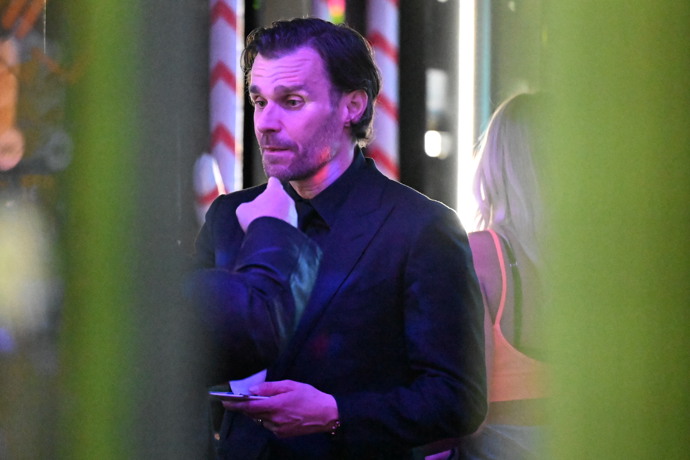 Leoš Mareš prožívá náročné dny. 