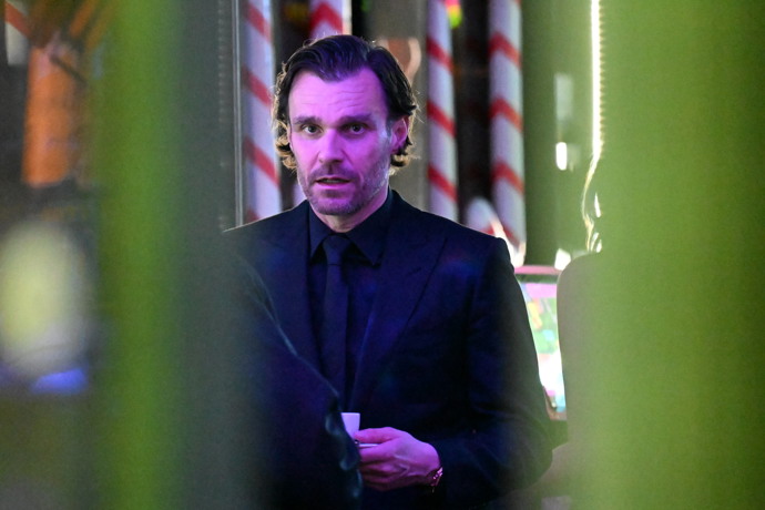 Leoš Mareš prožívá náročné dny. 