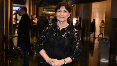 FOTO: Bývalá policistka reagovala na kritiku diváků.