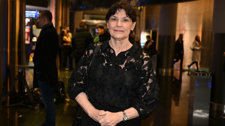 Bývalá policistka reagovala na kritiku diváků.