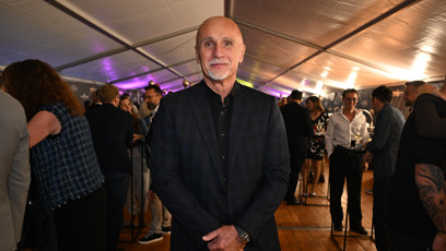 FOTO: Richard Chlad.