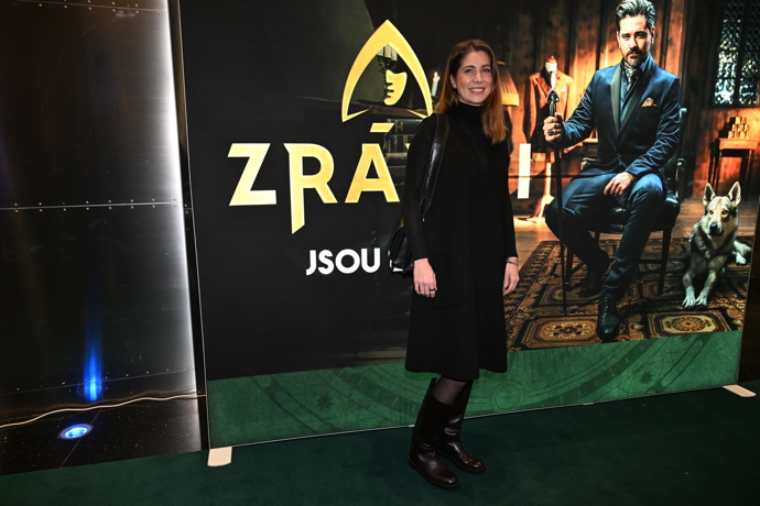 Krásná Radana Kotková.