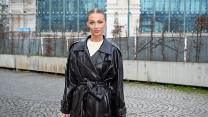 FOTO: Krásná modelka Veronika Kašáková.