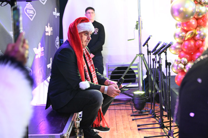 Petr Rychlý čekal na svou chvíli.