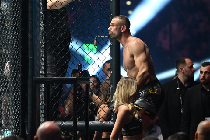 Raška věděl, co ho čeká.