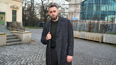 FOTO: Byl dobře sladěný.