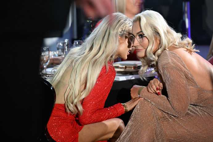 Chvilka pro důvěrnosti.