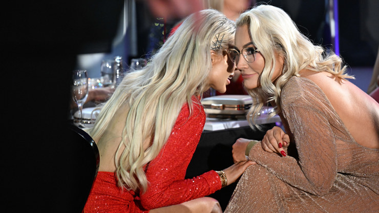 Chvilka pro důvěrnosti.