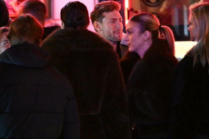 Kar na počest Patrika Hezuckého: Dorazily desítky známých osobností.