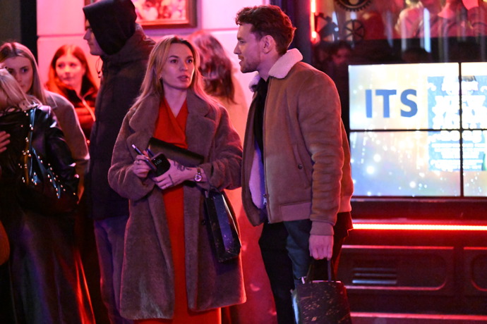 Kar na počest Patrika Hezuckého: Dorazily desítky známých osobností.