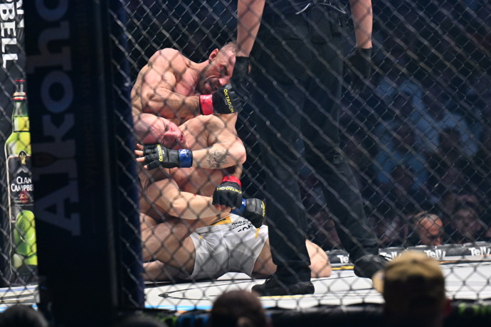 Ondřej Raška si připsal další vítězství.