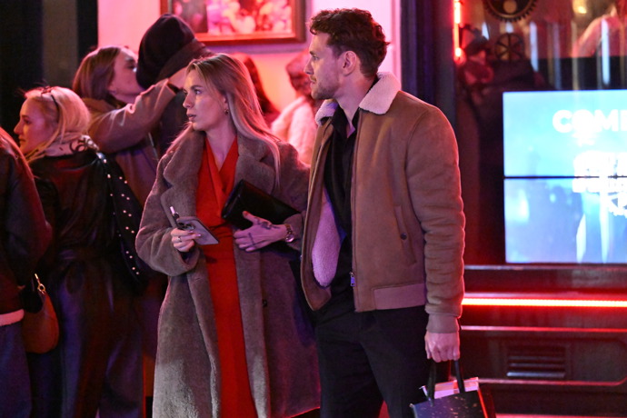 Kar na počest Patrika Hezuckého se nesl v poklidné atmosféře.