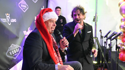 FOTO: Rychlý do toho dal vše.