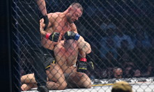 Ondřej Raška ukončil Pavla Tótha v prvním kole.