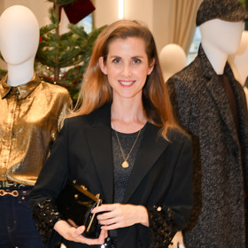 Janě Bernáškové to moc slušelo.