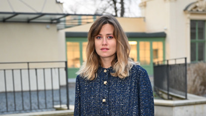 FOTO: Zpěvačka Emma Smetana.