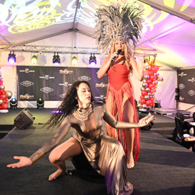 Zuzana i zazpívala.