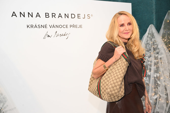 Vendula Pizingerová zavzpomínala na těžké momenty.