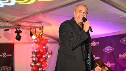 FOTO: Rychlý byl k nezastavení.