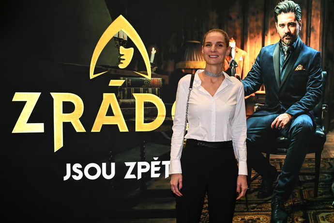 Mia byla nepřekonatelná.