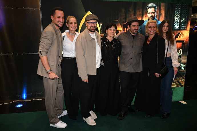 Markus Krug dokázal Zrádce posunout na novou úroveň.