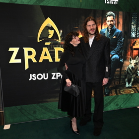 Novopečená maminka Linda vypadala jen pár týdnů po porodu skvěle.